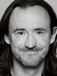  Ben Crompton