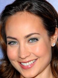  Courtney Ford