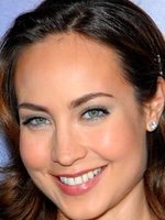 Courtney Ford