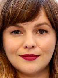  Amber Tamblyn