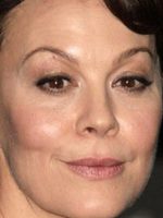 Helen McCrory