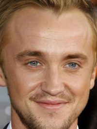  Tom Felton