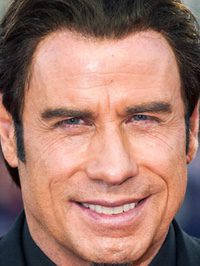  John Travolta