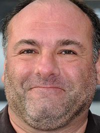  James Gandolfini