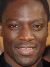  Adewale Akinnuoye-Agbaje