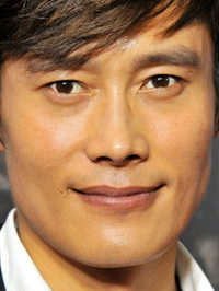  Byung-hun Lee