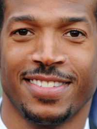  Marlon Wayans