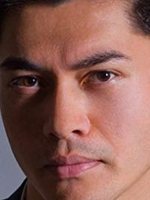 Henry Golding