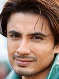  Ali Zafar