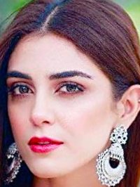  Maya Ali