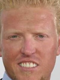  Jake Busey