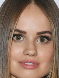  Debby Ryan