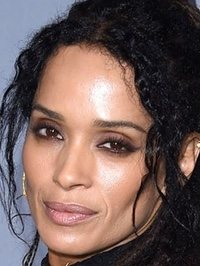  Lisa Bonet