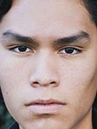  Forrest Goodluck