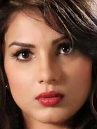  Monica Gill