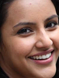  Priya Anand