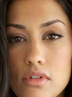 Janina Gavankar