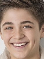 Asher Angel