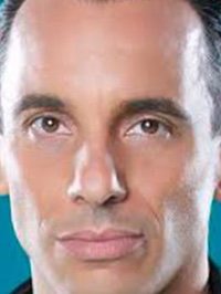  Sebastian Maniscalco