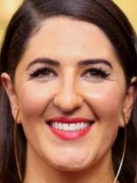  D'Arcy Carden