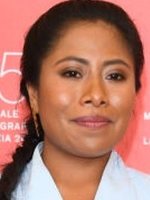 Yalitza Aparicio