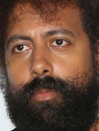  Reggie Watts