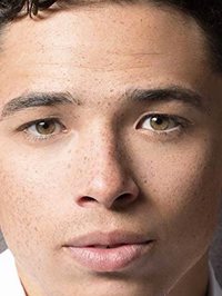  Anthony Ramos