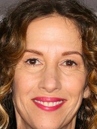  Allison Shearmur