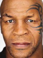 Mike Tyson