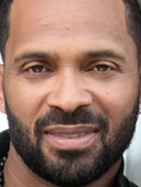  Mike Epps