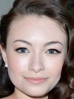 Jodelle Ferland