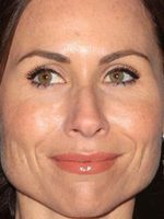 Minnie Driver