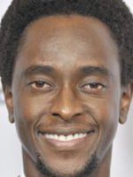 Edi Gathegi