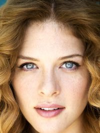  Rachelle Lefevre