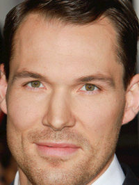  Daniel Cudmore