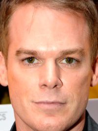  Michael C. Hall