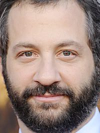  Judd Apatow