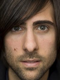  Jason Schwartzman