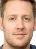 Neill Blomkamp