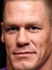  John Cena