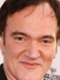  Quentin Tarantino