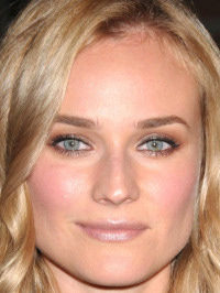  Diane Kruger