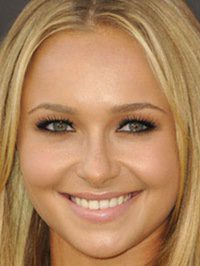  Hayden Panettiere