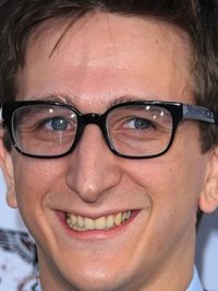  Paul Rust