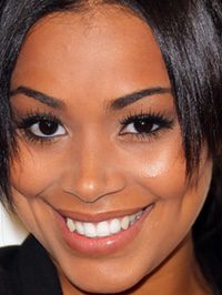  Lauren London