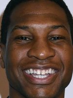 Jonathan Majors