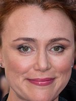 Keeley Hawes