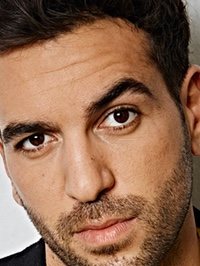  Elyas M'Barek