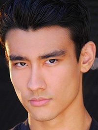  Alex Landi