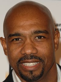  Michael Beach